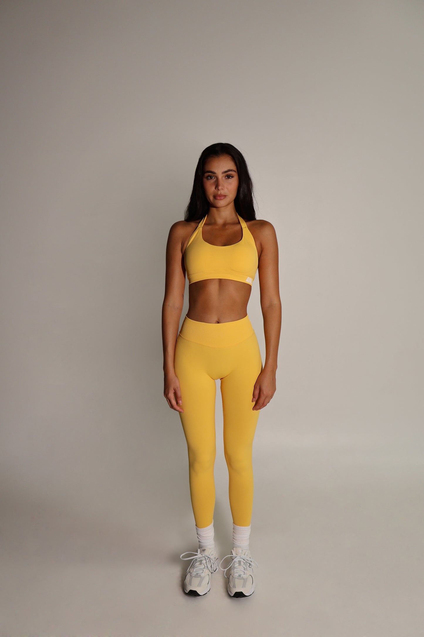 Elevate Leggings - Honey