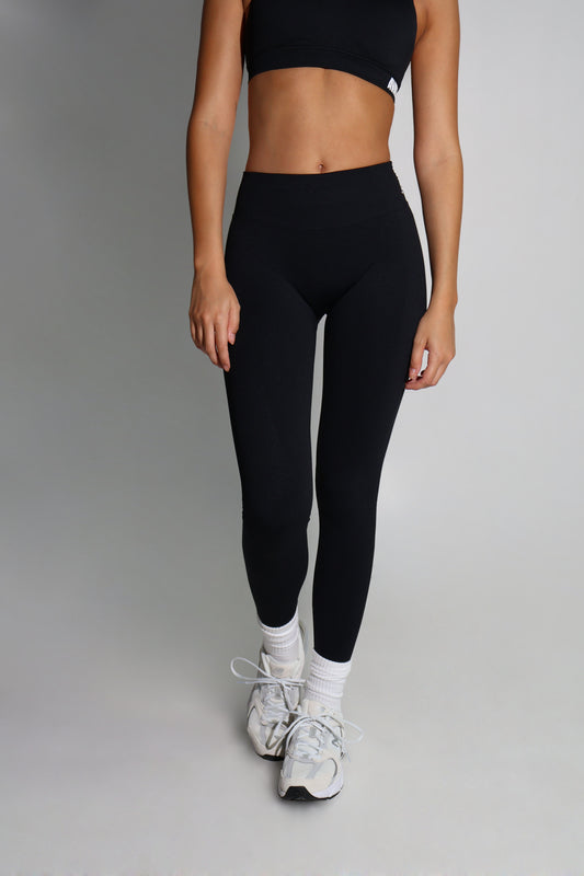 Elevate Leggings - Black
