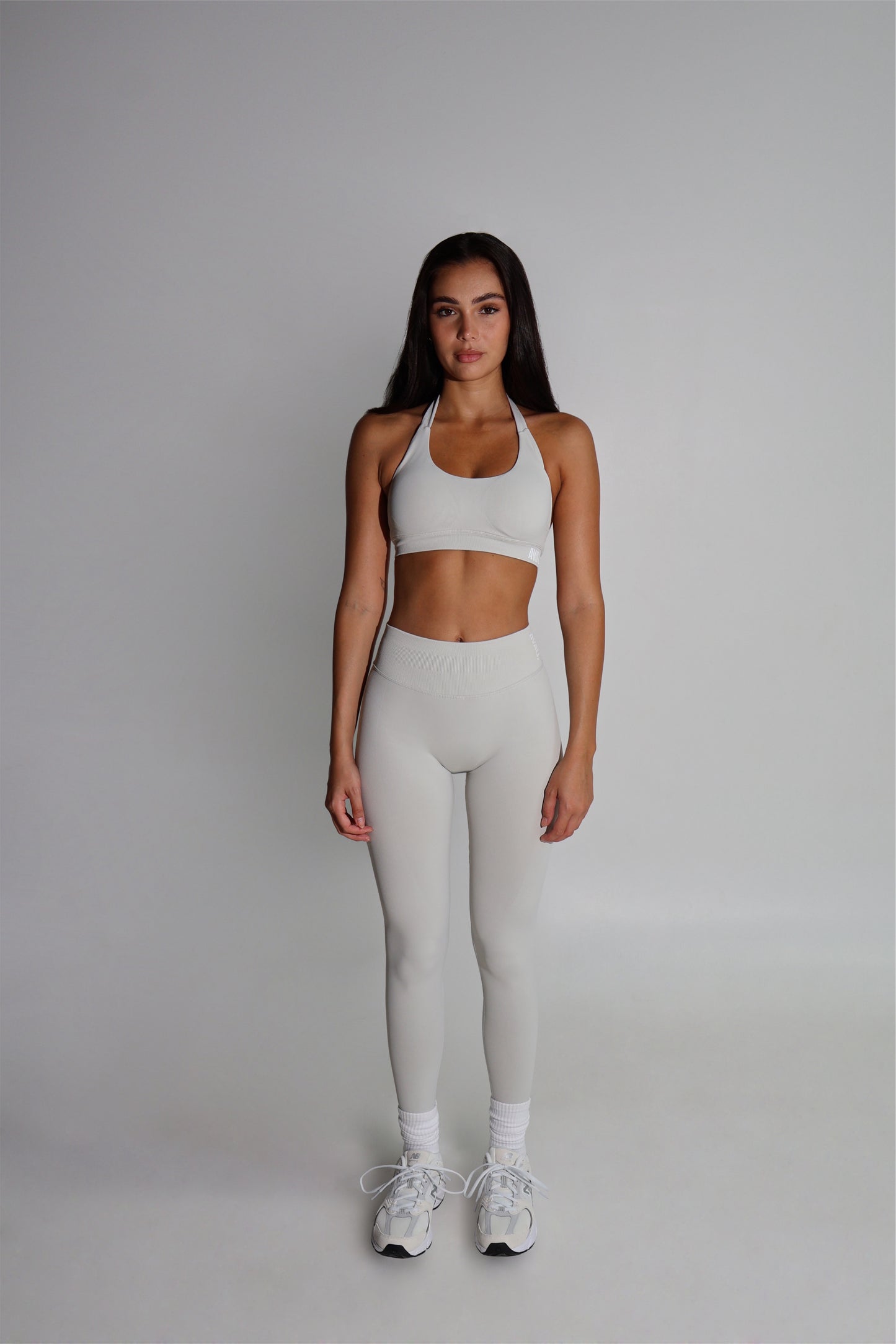 Elevate Leggings - Ivory