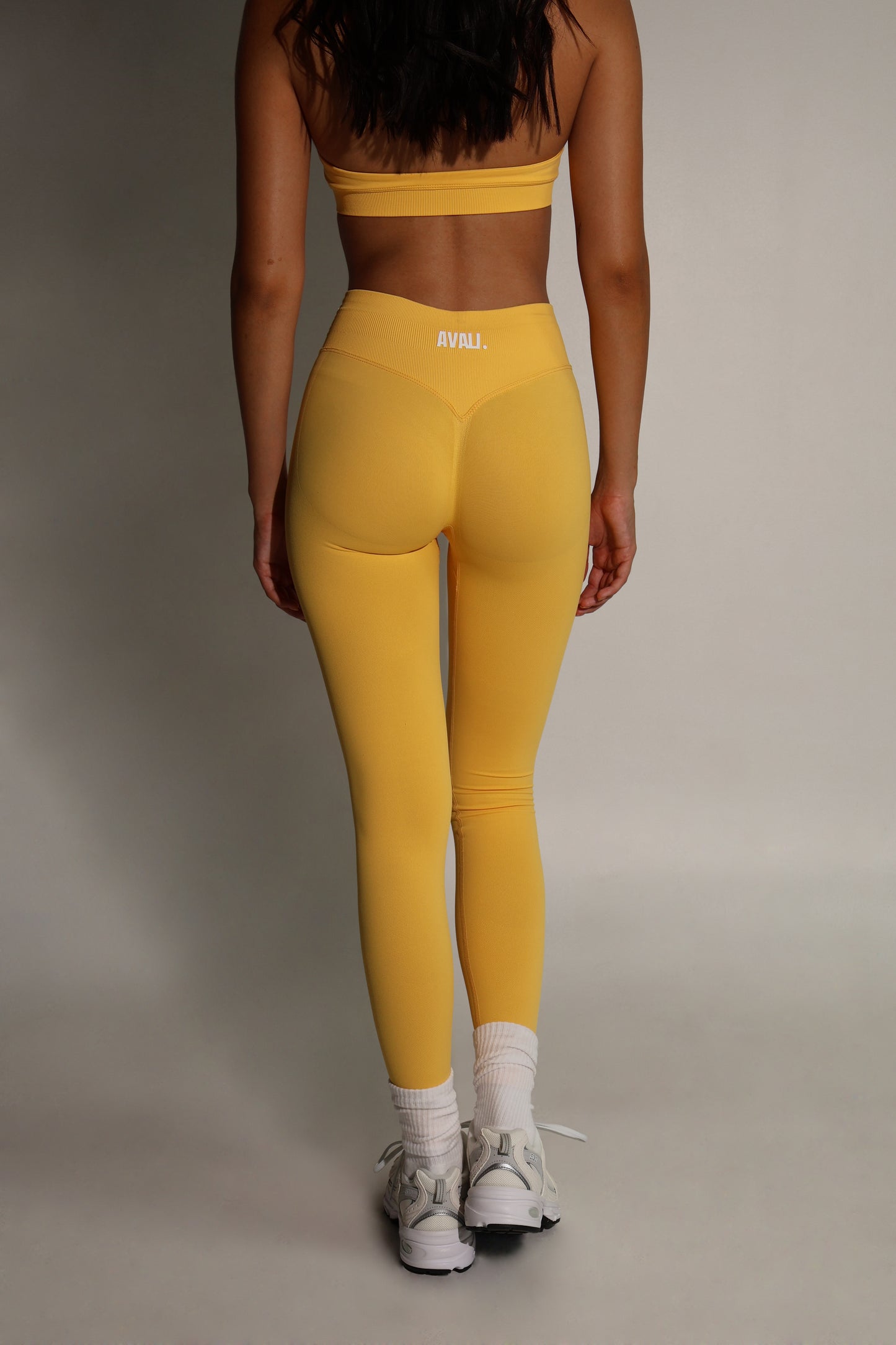 Elevate Leggings - Honey