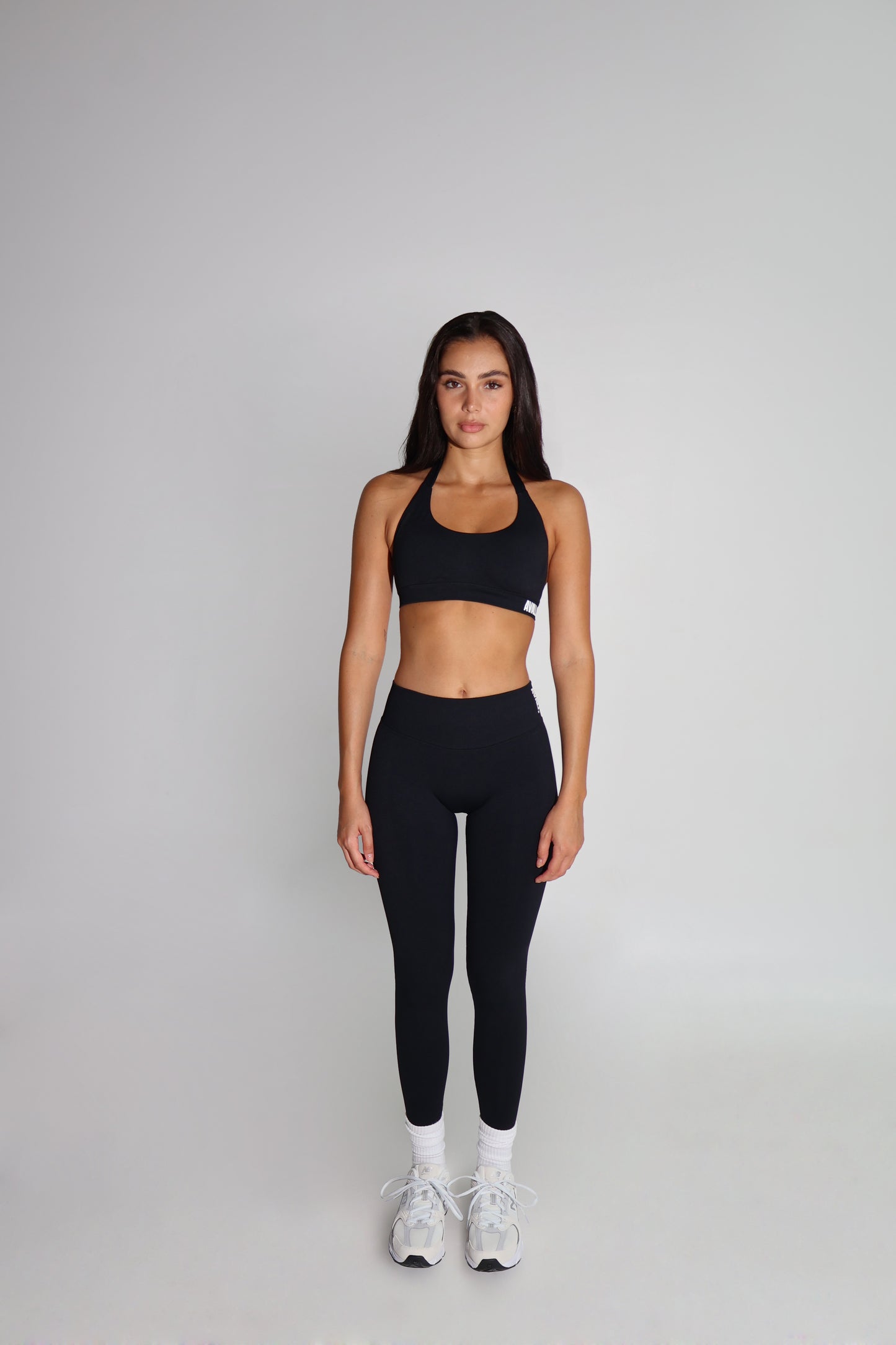 Elevate Leggings - Black