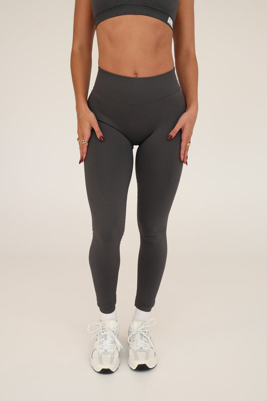 Elevate Leggings - Graphite