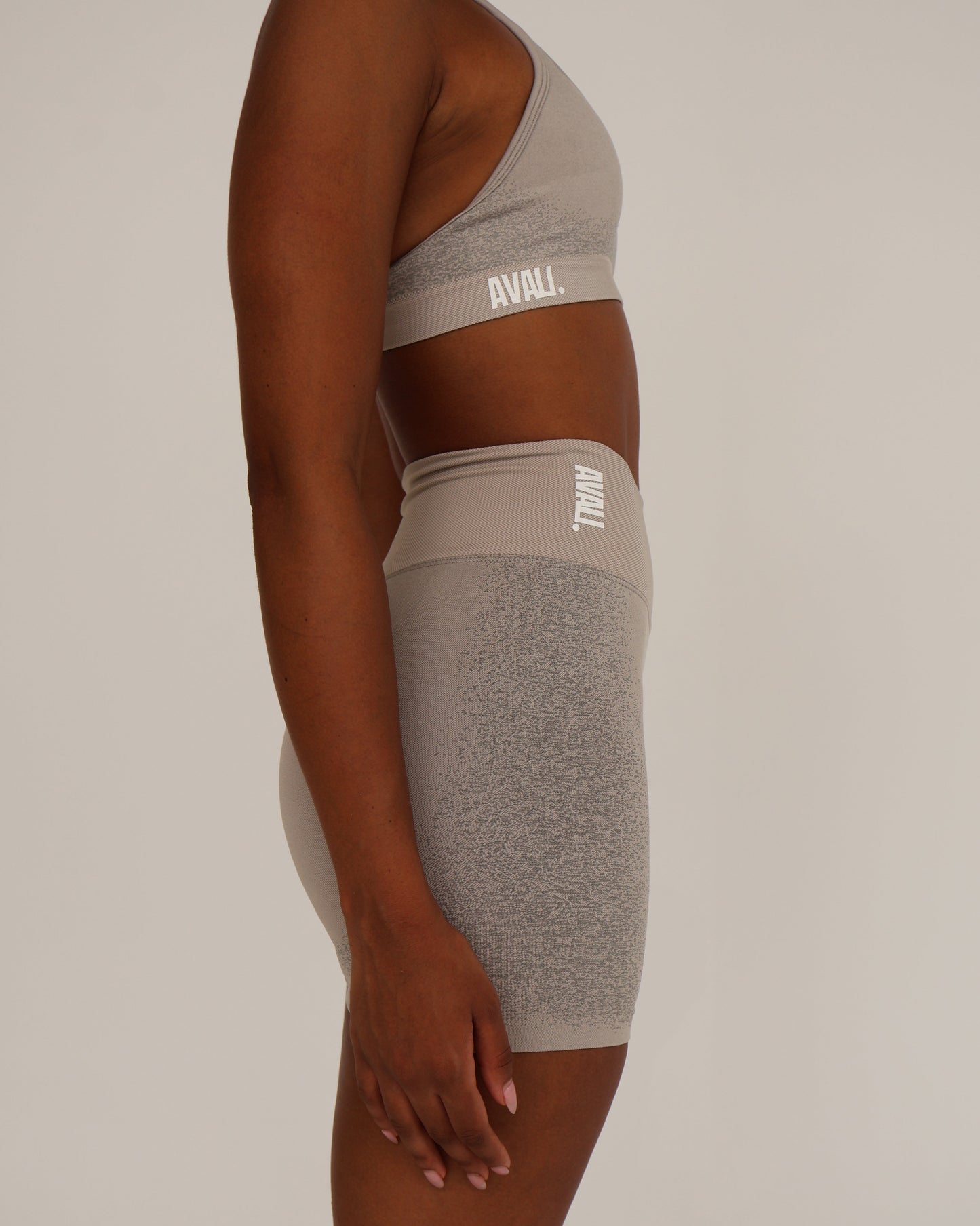 Recoil Shorts - Bone