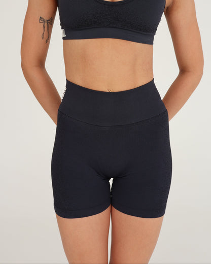 Recoil Shorts - Charcoal