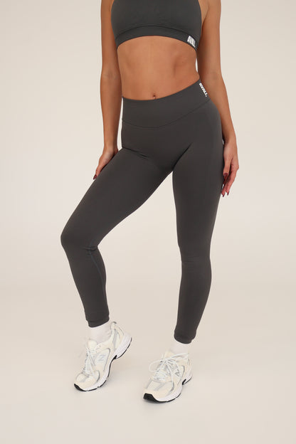 Elevate Leggings - Graphite